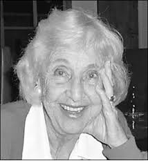Hilda Baumann Obituary (2009)