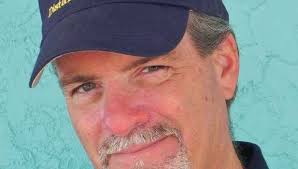 12th book in author's 'Honor' series to debut at book festival