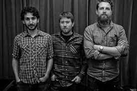 His fellow sailors made him wear the dead albatross around his neck as. I Am The Albatross Diskographie Discogs