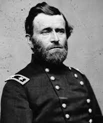Ulysses S. Grant