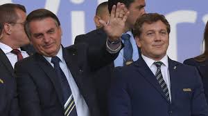 The 2021 copa america will be the 47th edition of the copa america. Brasil Nueva Sede De La Copa America Reacciones En Directo A La Decision De Conmebol As Com