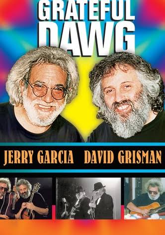 Grateful Dead: Ticket to New Year's Eve Concert streaming