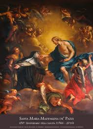MONTE CARMELO – PRIMA CHIESA – La Madonna del Carmine