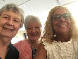 Ann McAuliffe Obituary (1942