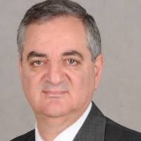 Cliff Johnston Email & Phone Number