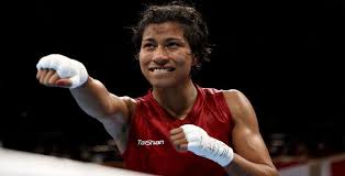 Surmeneli bossed the bout from the start, landing clean, powerful, and accurate combinations on lovlina's head to take an early advantage. H Lffqgqxcaxom
