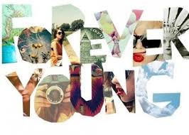 Do You Really Want To Live Forever Or Never Forever Young Forever Young One Direction Forever Young Stay Forever Young