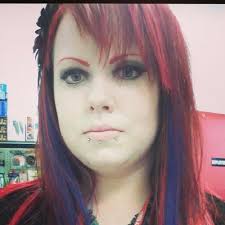 Shayla Marsh's Instagram, Twitter & Facebook