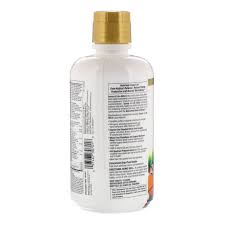 Nature's plus® source of life® gold liquid is the gold standard for whole food based multivitamin supplementation. Nature S Plus Source Of Life Gold Liquid 30 Fl Oz 887 1 Ml Evitamins Com