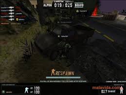 Descargar juegos de pistolas para pc windows 10. Combat Arms Descargar Para Pc Gratis