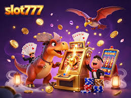 10 Proven slot777 Techniques for Players to Master Their Gam | Speed Read