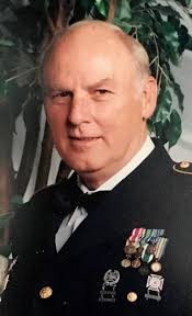 W.C. Wood Obituary June 21, 2019