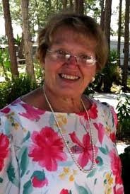 Carol Campbell Obituary