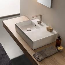 nameeks teorema wall mounted bathroom