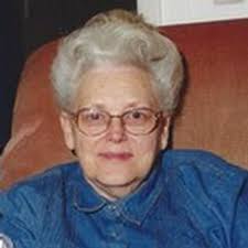Mary Ellen Luce Obituary April 27, 2017