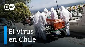 Jornalista susana bragatto lança blog 'normalitas', sobre a. Las Medidas De Confinamiento No Frenan El Virus En Chile Youtube