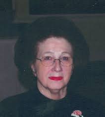 June Carolyn McClelland Childress Obituary April 1, 2022