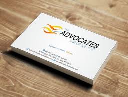 At fedex office in orlando, florida we can help you create custom business cards and have them printed within 24. Letterhead Envelope And Business Card Design For Modern Law Firm By