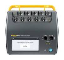 Electrical Safety Analyzers | Fluke Biomedical