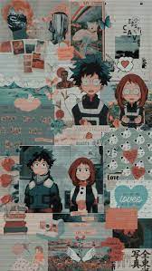 Maybe you would like to learn more about one of these? My Hero Academia Anime Wallpaper Iphone Cute Anime Wallpaper Hero Wallpaper