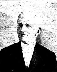 Dr Stephen Keyes Williams (1819-1916)