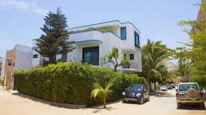 A Louer Une Belle Villa R 2 Libert 6 Nous Mettons En Location Une Belle Villa R 2 Tr S Calme De 5 Chambres Un Kebetu Dakar Sen Belle Villa A Louer Louer