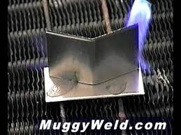 They are also great for searing meat, killing weeds and diy furniture blackening. How To Braze Thin Aluminum With A Handheld Propane Torch And Super Alloy 5 Aluminum Brazing Rod Youtube