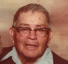 Preston Davis McIntosh Sr. (1906-1991)
