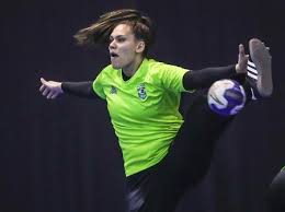 Goleira De Handebol E Mais Jovem Que Invencibilidade Do Brasil No Pan 24 07 2019 Uol Esporte