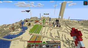 Our modded minecraft hosting service lets you and your friends play your way (with no lag) and backups of your creations! How To Use A Raspberry Pi 4 As A Minecraft Java Server Scott Hanselman S Blog