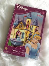 To create high quality, innovative and. Disney Princesses 1000 Piece Puzzle Hobbies Toys Toys Games On Carousell