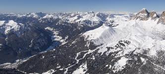Things to do near val di fassa. Val Di Fassa Mappa Elezioni Provinciali Trentino 2018