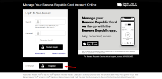 This credit card is a great way to save extra on your banana republic purchases and your purchases all throughout gap inc. Bananarepublic Gap Com Pay The Banana Republic Credit Card Bill Online