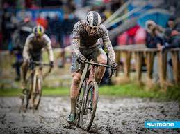 It doesn't even make sense. Canyon Kunftig Sponsor Von Cross Superstar Mathieu Van Der Poel Und Seinem Team Corendon Circus Velomotion