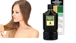 مستحضر علاجي للشعر من كامينوموتو Kaminomoto Hair Growth Accelerator Accelerate Hair Growth Hair Growth