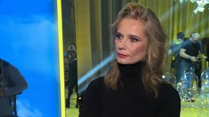 64,115 likes · 2,328 talking about this. Magdalena Cielecka Nie Musialam Sie Zmieniac By Zagrac Chylke Czikczik Com