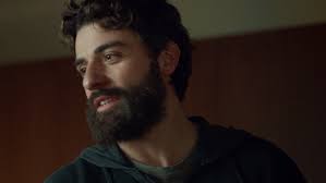 Oscar isaac gifs начал(а) читать. Oscar Isaac Its Like A Movie Right Gif By Amazon Studios Find Share On Giphy