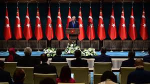 Kabine toplantısı ne zaman, saat kaçta? Tum Gozler Bu Toplantida Kabine Toplantisi Ne Zaman Saat Kacta Baslayacak Son Dakika Haberleri