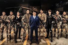 Дракон желаний / wish dragon (2021). Jackie Chan Actioner Vanguard Arriving On Digital March 2 Disc March 9 Media Play News
