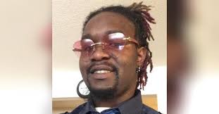 Mr. Charles Keith Shawndell Hough Obituary