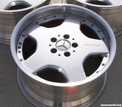 We did not find results for: Problem With Amg 18 By 10 Rears Mercedes Benz Forum