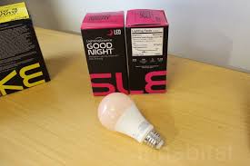 Lighting Science Awake And Alert Bulb Inhabitat Green Design Innovation Architecture Green Building