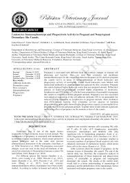 Learn about the print ad specifications, production, and capabilities at naylor association solutions here. Pdf Leukocytes Immunophenotype And Phagocytosis Activity In Pregnant And Nonpregnant Dromedary She Camels