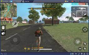 Conoce la fecha de lanzamiento oficial de garena free fire o de versiones previas y bajo qué circunstancias vio el juego la luz, justo con el boom de los battle royale. Guia De Principiantes Para Free Fire Battlegrounds Bluestacks