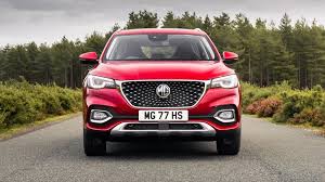 Qualität, die man sieht und fühlt. 2020 Mg Hs Sport Utility Vehicle Is For Sale In The Uk Saic Owned British Brand Expands Into Suvs