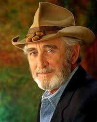 Saw Don Williams In Concert Don Williams Country Music Cowboy Hats