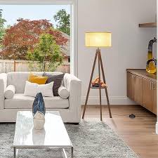20 Best Floor Lamps For Living Rooms