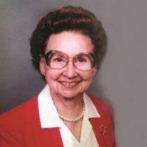 Thelma Mae Lester Obituary