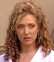 EastEnders Character Drama: Chrissie Watts Insights