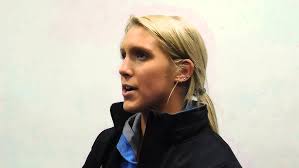 McDonogh's Bridget Andrzejewski 2015 VSN Girls Soccer Player of the Year